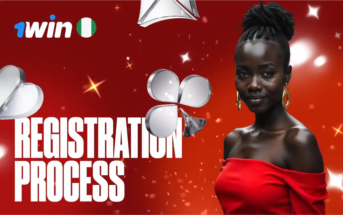 1win Registration